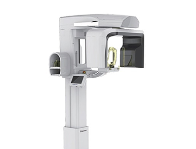 3D CT·X-ray HDX ECO-X-S AI
